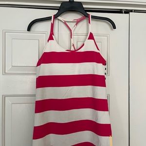 Women’s Reebok tank top